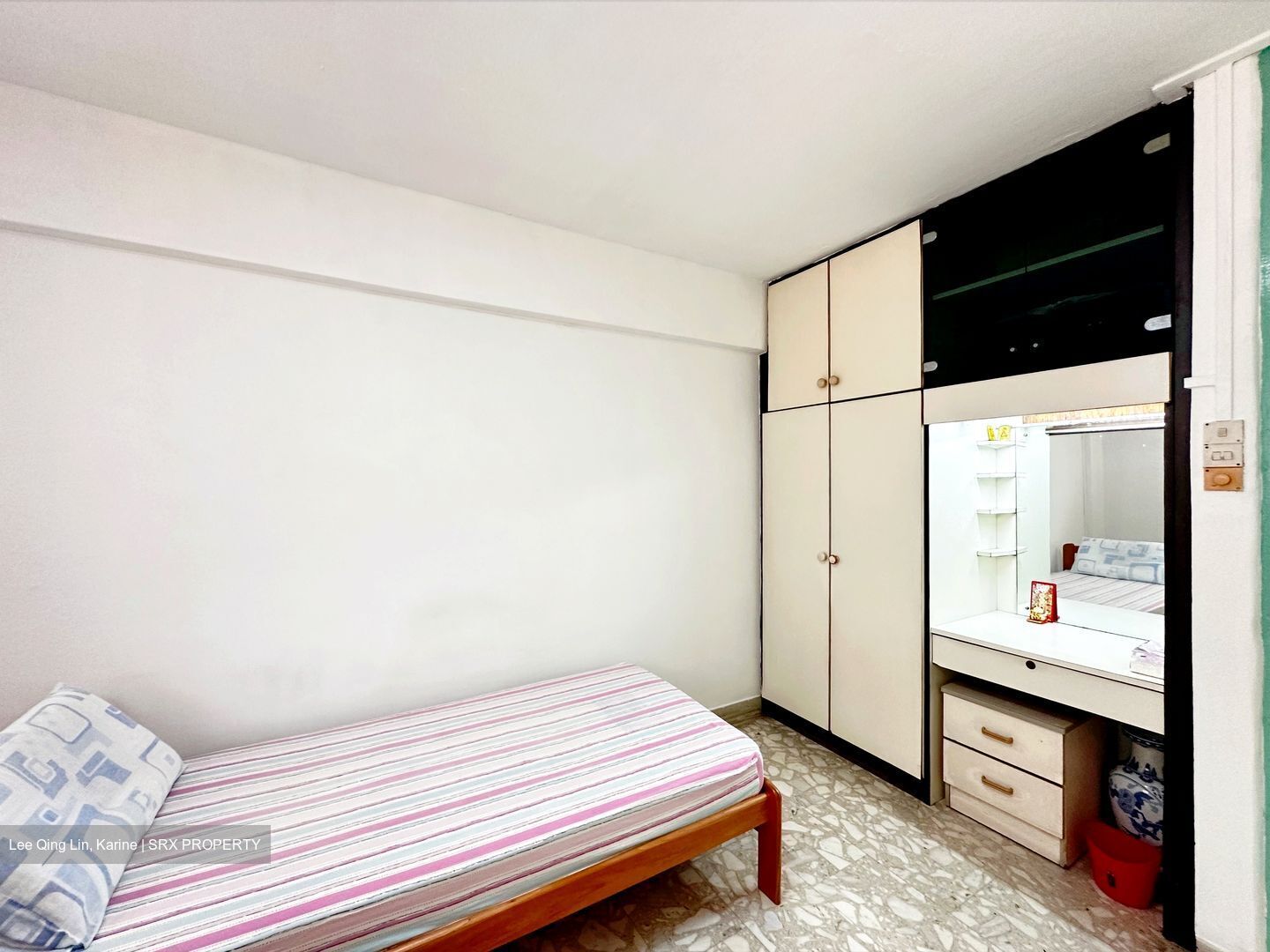 Blk 561 Cheng San Place (Ang Mo Kio), HDB 3 Rooms #525091531